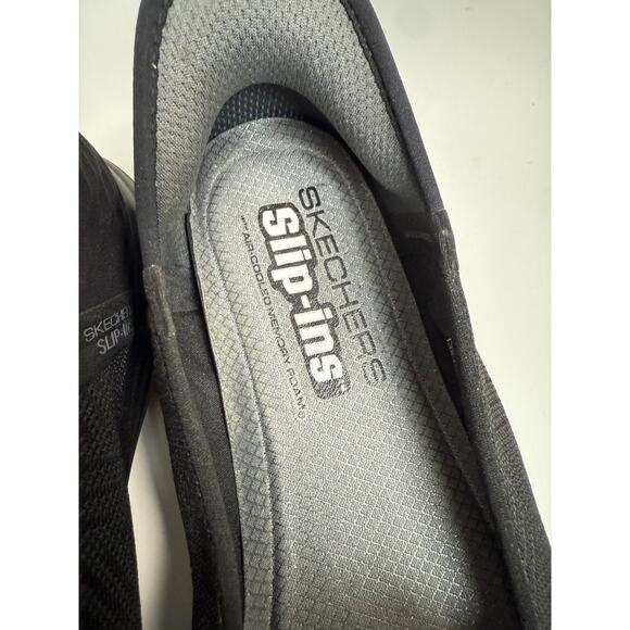 NWOB Skechers Slip-ins: On-The-GO Flex - Clover size 10 $85 - Picture 5 of 10